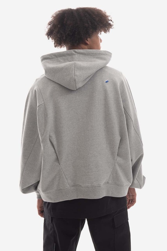 Ader Error sweatshirt BMADSSHD0102GR