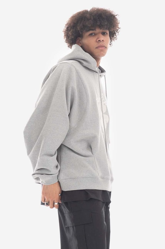 Ader Error sweatshirt BMADSSHD0102GR