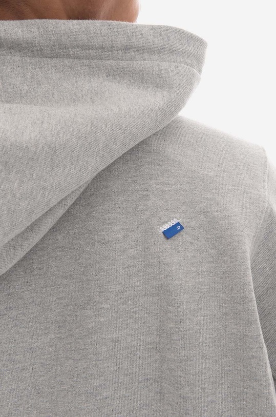 Ader Error sweatshirt BMADSSHD0102GR