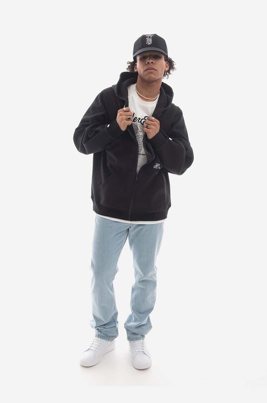 Ader Error sweatshirt