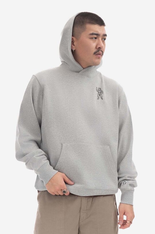 Billionaire Boys Club cotton sweatshirt