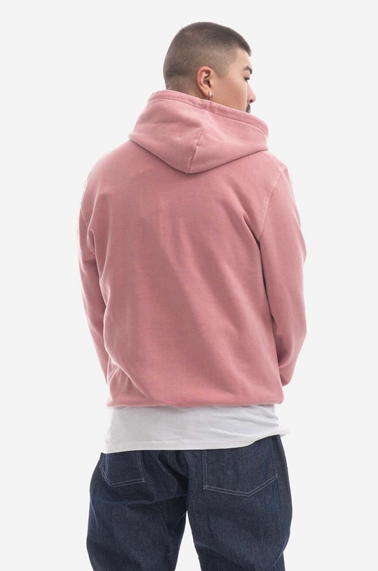 Carhartt WIP cotton sweatshirt Hooded Duster Sweat I030145