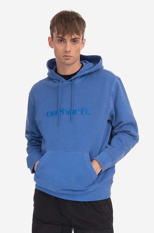 Carhartt WIP hanorac de bumbac Hooded Duster Sweat