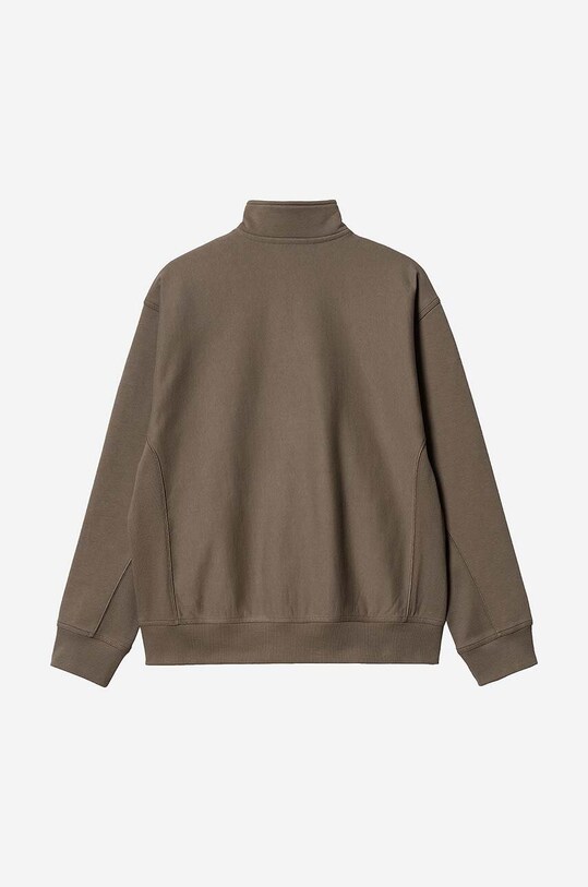 Carhartt WIP sweatshirt American Script Jacket I031686