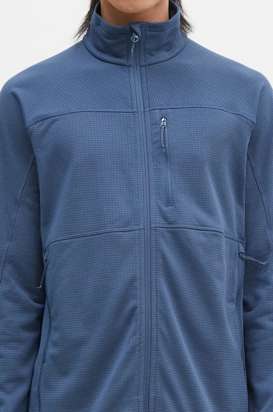 Fjallraven sweatshirt blue F86971.534