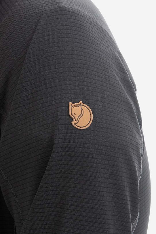 Fjallraven bluza Abisko Lite Fleece Jacket F86971.550