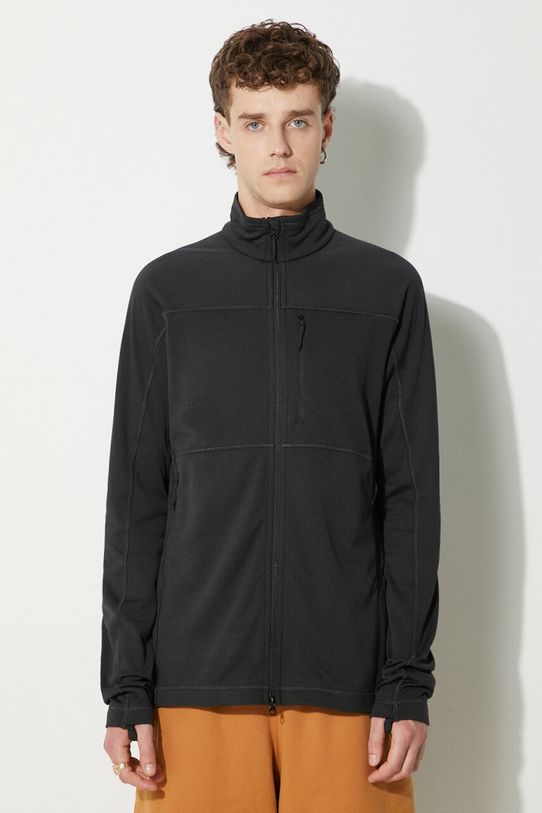 Fjallraven bluza Abisko Lite Fleece Jacket
