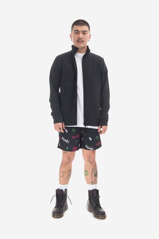 Fjallraven bluza Abisko Lite Fleece Jacket F86971.550