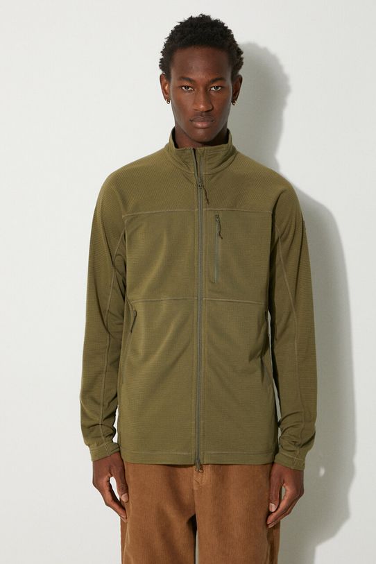 Dukserica Fjallraven Lite Fleece Jacket Abisko M