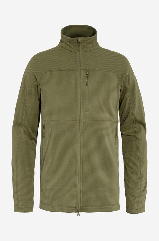 Кофта Fjallraven Lite Fleece Jacket F86971.620