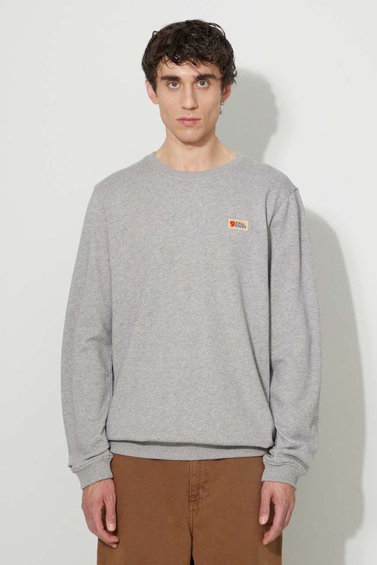 Fjallraven bluza bawełniana Vardag