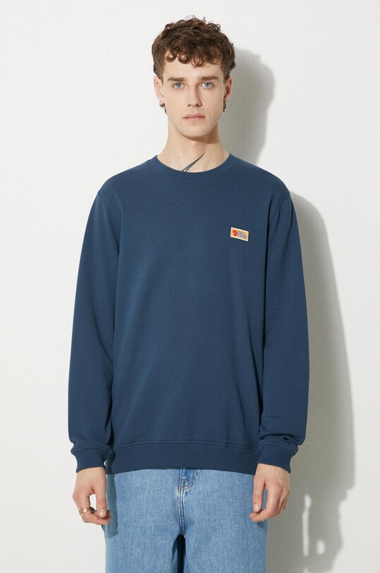 Fjallraven sweatshirt Vardag Sweater M