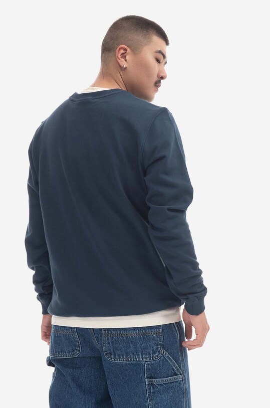 Fjallraven bluză Vardag Sweater F87070.638