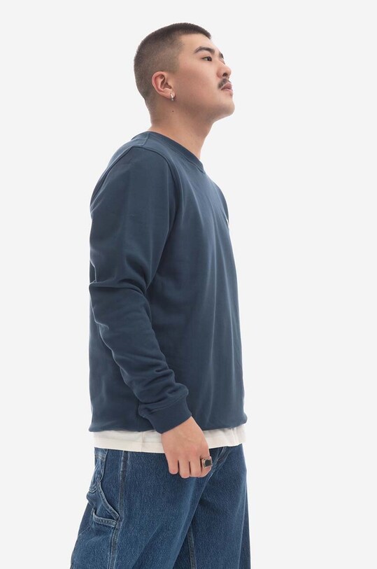 Fjallraven bluză Vardag Sweater F87070.638