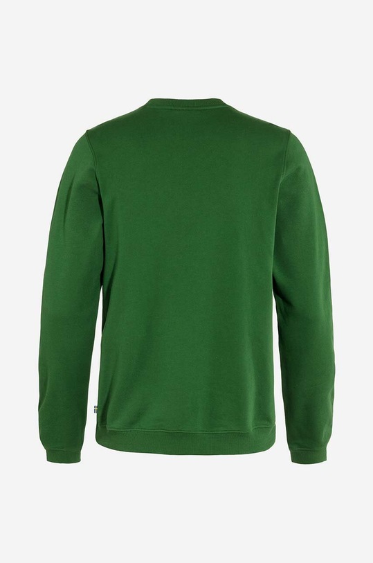 Хлопковая кофта Fjallraven Vardag F87070.678