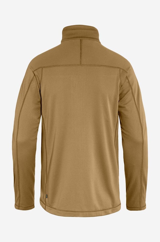 Fjallraven bluza Abisko Lite Fleece Half Zip F87113.232