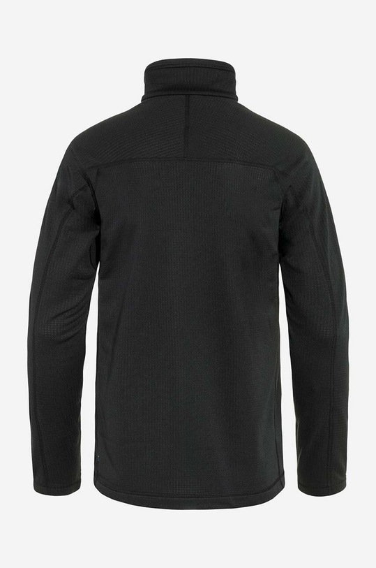 Mikina Fjallraven F87113.550 černá AA00