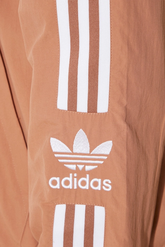 adidas sweatshirt Adicolor Trefoil Track IA6358