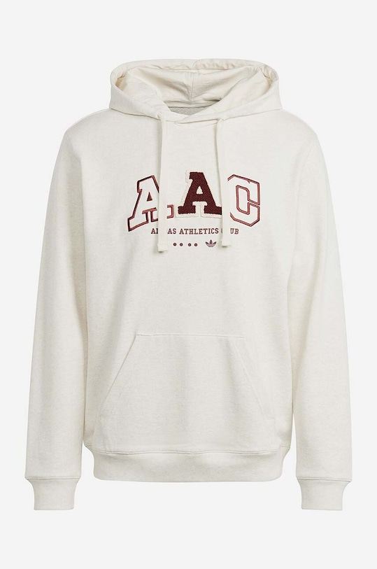 adidas Originals bluza bawełniana adidas Originals Metro AAC Hood IC8382 IC8382