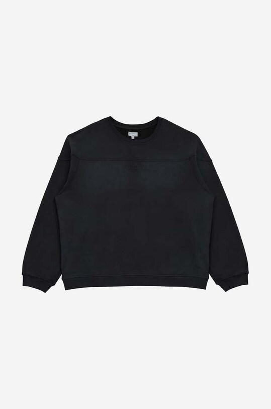 Хлопковая кофта Guess Guess Classic Logo Crewneck M2BQ01KBB40 M2BQ01.KBB40