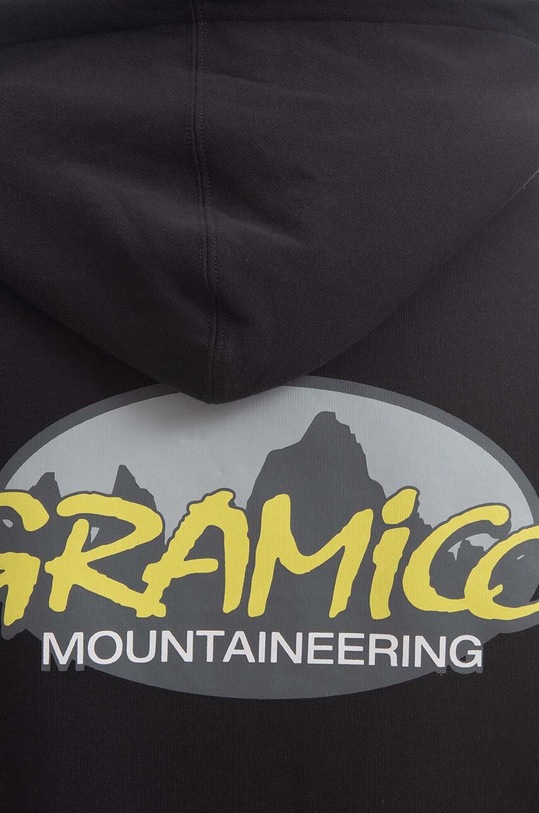 Gramicci bluza bawełniana Ash G3SU.J062