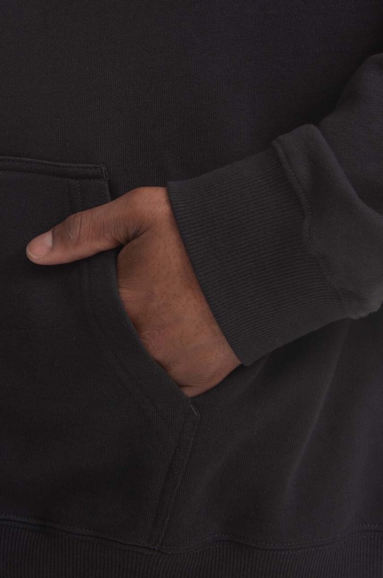 Gramicci bluza bawełniana Ash G3SU.J062