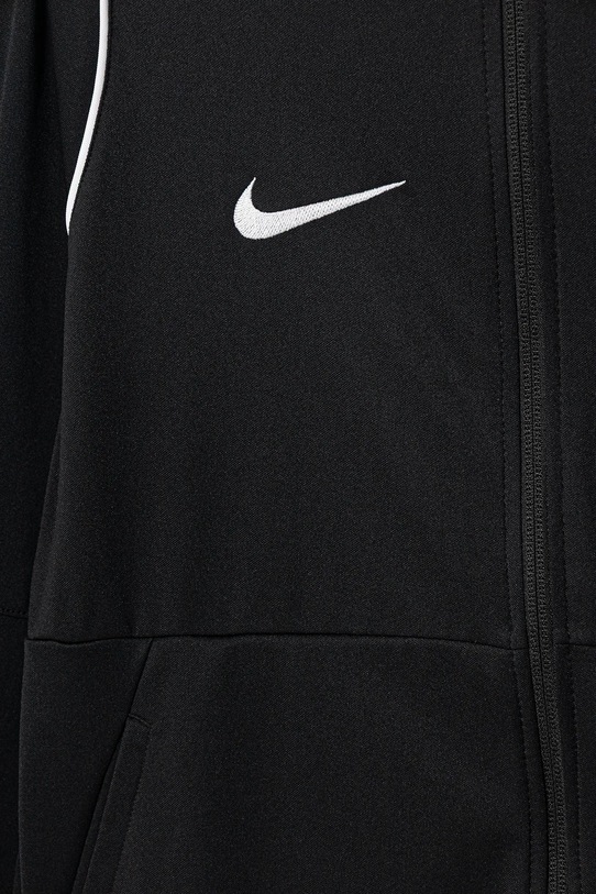 Oblečení Mikina Nike BV6906 černá