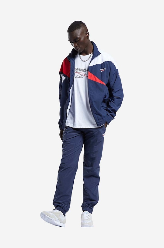 Reebok Classic jacket Vector other navy H54456