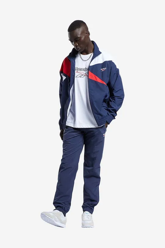 Reebok Classic jacket Vector