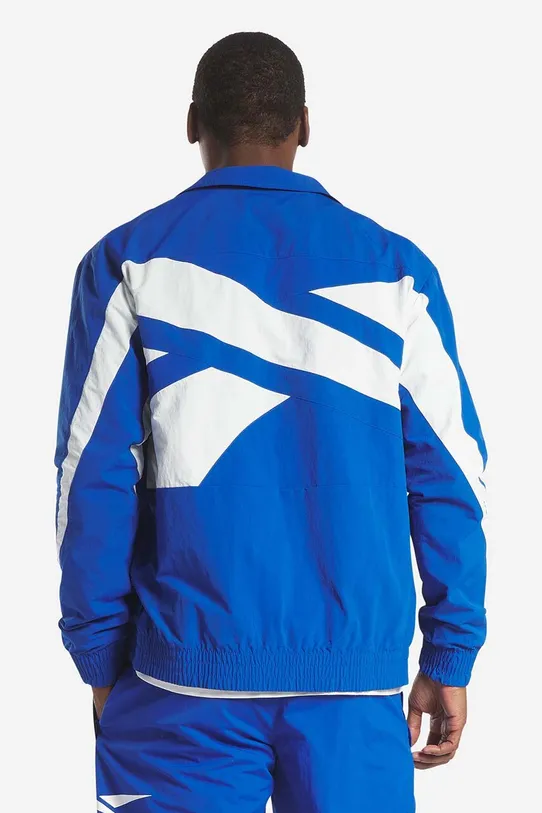 Μπουφάν Reebok CL Vector Tracktop Vecblu IA2505