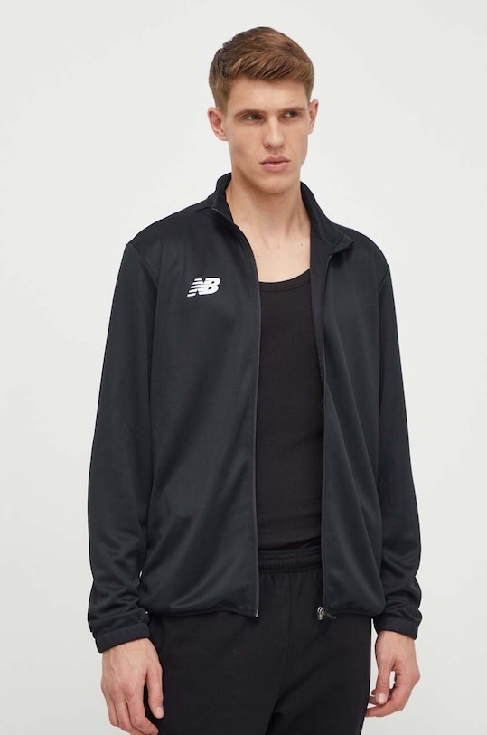 New Balance felpa senza nero EMJ6121BK