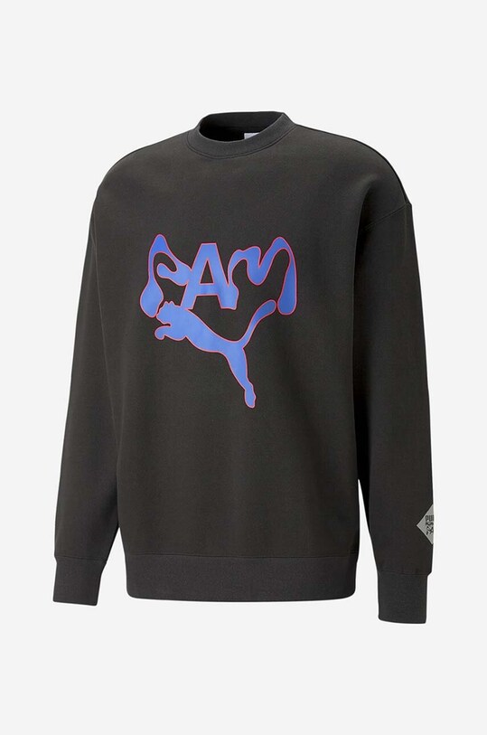 Puma cotton sweatshirt 620231.01