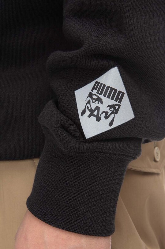 Puma cotton sweatshirt 620231.01