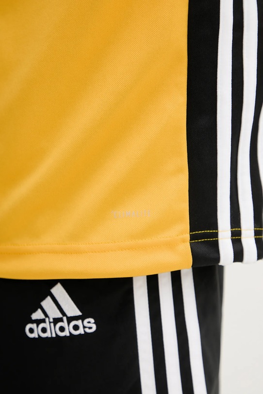 adidas bluza CZ8648 żółty CZ8648