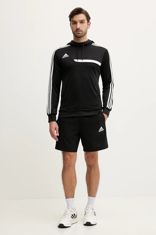 adidas bluza Z19703 Z19703 czarny AA00