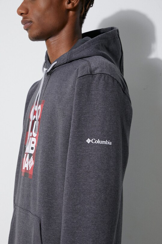 Columbia bluza EM2179 HOODIE EM2179