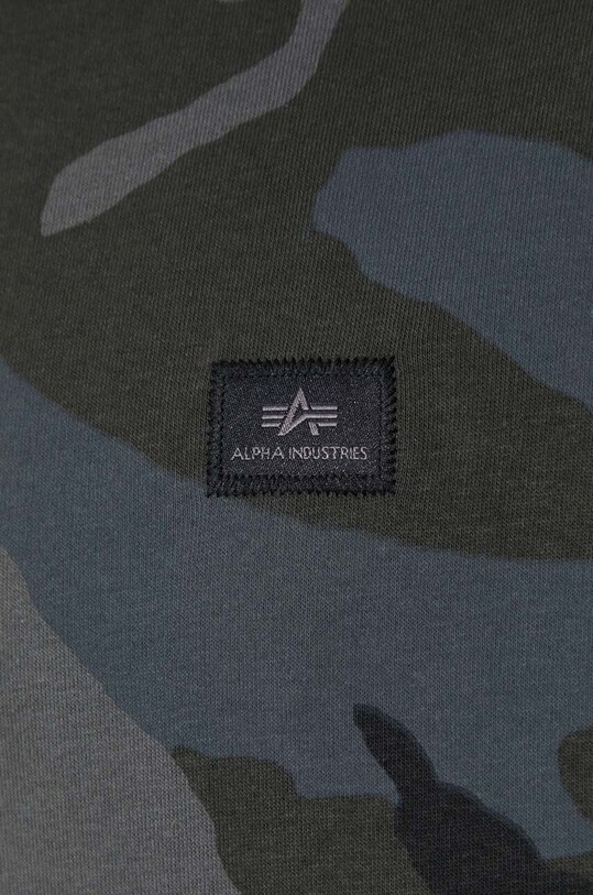 Alpha Industries sweatshirt 158320C
