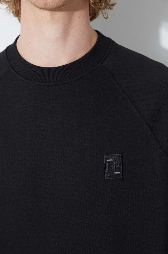 Хлопковая кофта Filling Pieces 06213731861