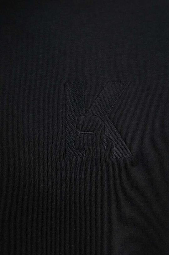 Mikina Karl Lagerfeld 500900.705890 černá
