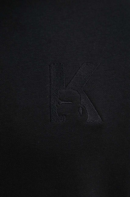 Mikina Karl Lagerfeld 500900.705890 černá
