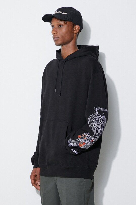 Maharishi bluza bawełniana