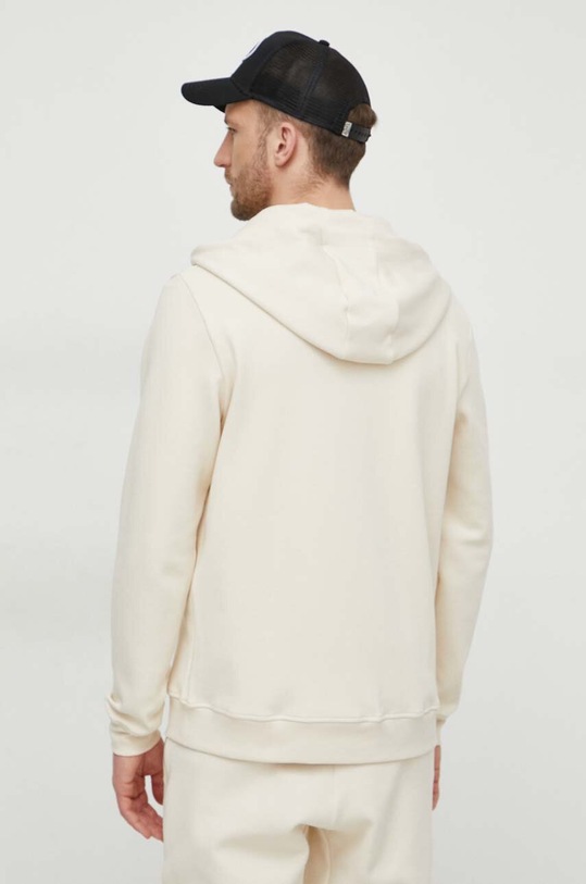 Odzież BALR. bluza Q-Series B1269.1001.NOS beżowy