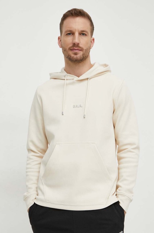 BALR. felső aplikációval bézs B1261.1113.NOS