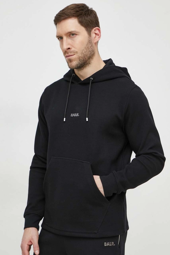 Кофта BALR. інші чорний B1261.1113.NOS