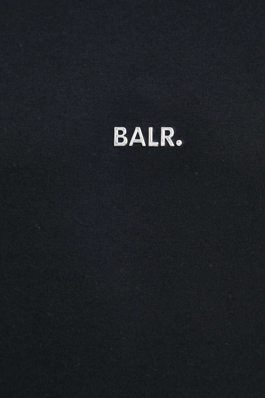 BALR. bluza Q-Series B1261.1113.NOS czarny