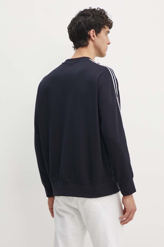 Îmbrăcăminte Armani Exchange bluza 8NZMSG.Z9N1Z.NOS bleumarin