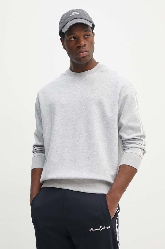 Кофта Armani Exchange остальные серый 8NZMSG.Z9N1Z.NOS