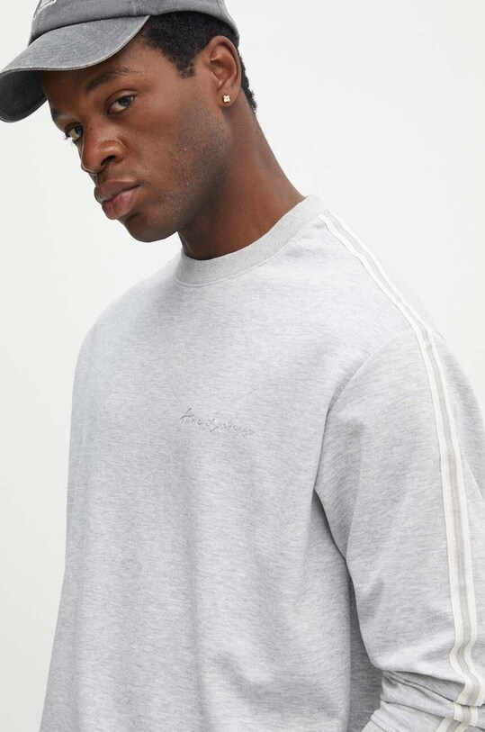 Кофта Armani Exchange серый 8NZMSG.Z9N1Z.NOS
