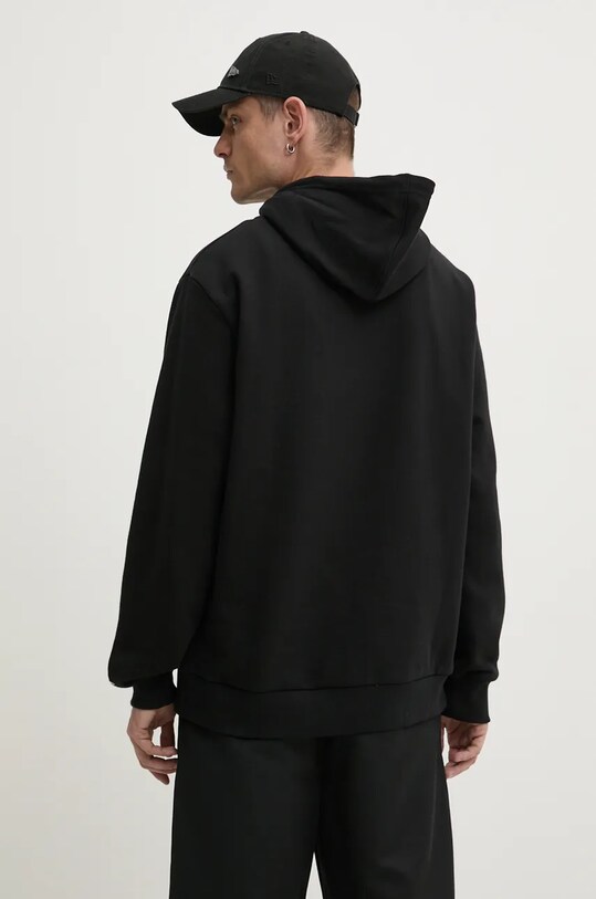 Одежда Кофта New Era 60416735 чёрный