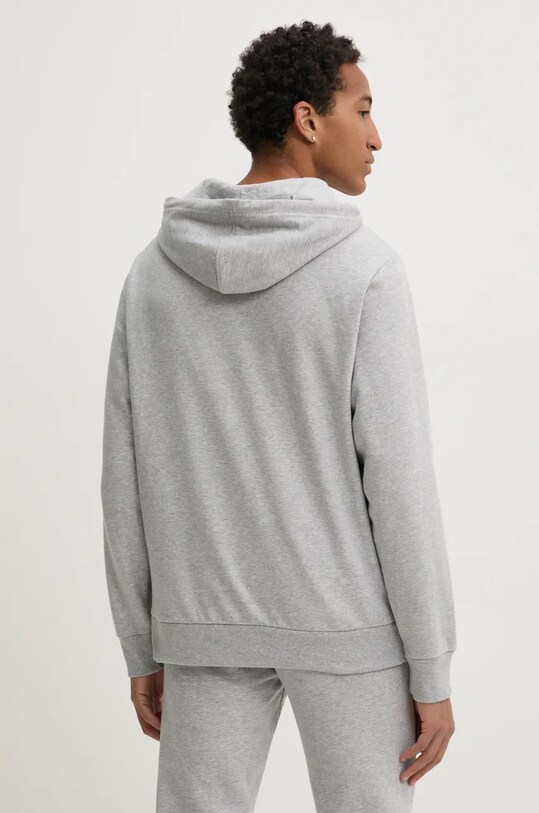 Oblečení Mikina New Era NEW YORK YANKEES 60416720 šedá